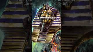 What Did King Tut Actually Look Like? #shorts