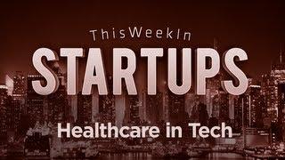 - Startups - Healthcare in Tech - Mango Health, Eligible, Asthmapolis