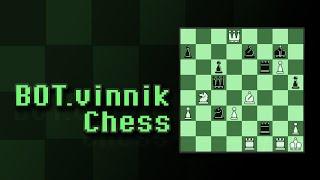 BOT.vinnik Chess (Nintendo Switch™)