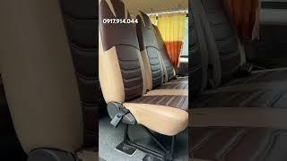 Xe 16 chỗ phục vụ Tết Ford Transit 2022 đi 93.000km giá chỉ 6xx triệu ️ 0917.914.044