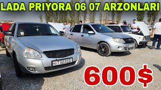 25 SENTABR FARG'ONA MASHINA BOZORIDA  01 06 09 SAMARA ENG ARZON NARXDA 1000$