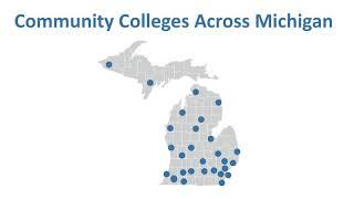 OER  Across Michigan