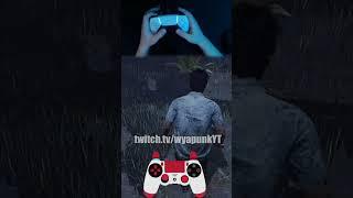 How To 360 on CONTROLLER IN DBD!! #dbd #gaming #shorts