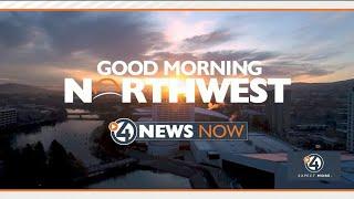 WATCH: Good Morning Northwest at 6 March 14, 2025