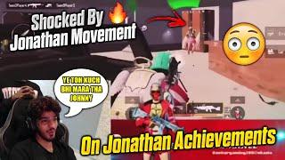 Zgod On Jonathan Achievements  Zgod React On @SoulzerGaming Edit