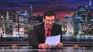 Letter of the Week -- POM Wonderful (Web Exclusive): Last Week Tonight with John Oliver (HBO)