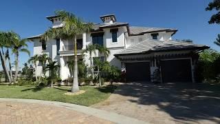 Stunning Fort Myers Estate- Fort Myers, Florida Real Estate