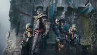 Trailer For Honor 2015