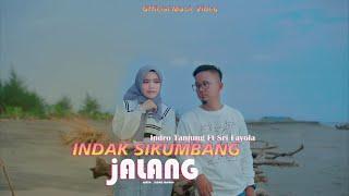 Indro Tanjung Ft. Sri Fayola - Indak Sikumbang Jalang (Official Music Video)