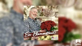 Peter De - Ein Blumenstrauß