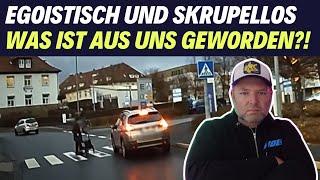 Der Fahrlehrer reagiert auf "DDG Best-of" Teil 2