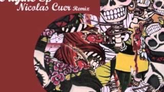 Gentil & Mickael Davis - Origine ( Nicolas Cuer Remix )  x LYA2007 RECORDS IV