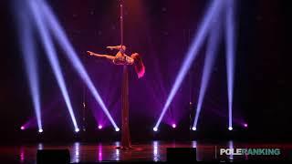 Ekaterina Vyatkina - Airstars 2019 (champion night)