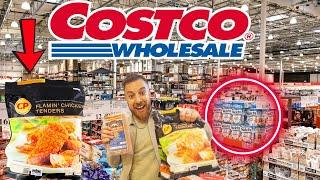 18  MUST BUY Items From COSTCO | COSTCO Guide (Subway Cookies, Cheesecake Factory And MORE!)