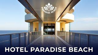 Hotel Paradise Beach Residence - St. Vlas, Bulgaria | Ultra All Inclusive