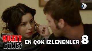 Kuzey Güney - En Çok İzlenenler 8