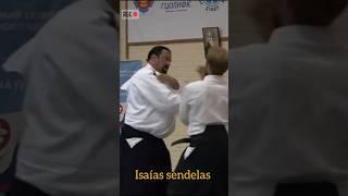 Steven siega, self defense tecniques marcial art 03
