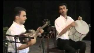 Hassan Anami - Azerbaijan- Rauf Hajiyev- Tabriz 2005