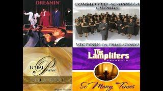 COC Gospel Music - The Gospel Mix (Part 2)