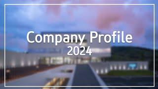 2024 | Atomy Company Profile