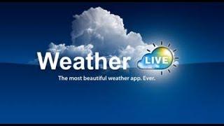 Easily Build a Innovative Weather App With Ajax Using Open Weather Map API tutorial 1