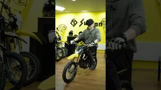 Электробайки Sur-Ron  #surron #электробайк #суррон #ebike #мото