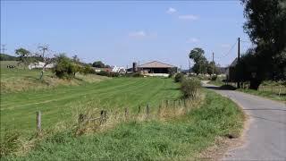 Jametz aerodrome south WW I