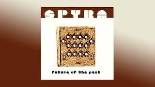 Spyra - Future Of The Past, 1997