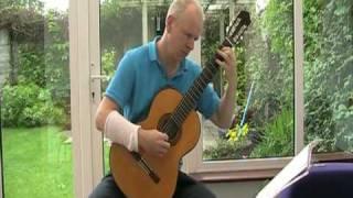 Bonza's Blues - William Baulch - Brian Farrell - www.brianfarrell.eu