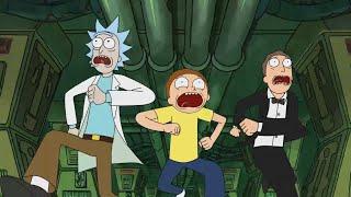 Rick And Morty Full Episodes Season 5 Episode 05 Rick and Morty Full Episodes No Cuts No Zoom#1080p