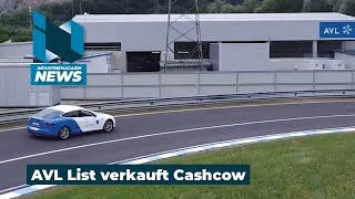 AVL List: Warum der Autozulieferer seine Cashcow Piezocryst Advanced Sensorics an Spectris verkauft