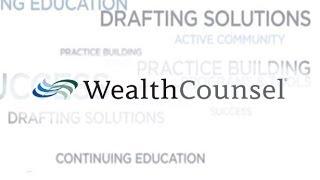 What is WealthCounsel? | Estate Planning | Wealth Docx® and Business Docx®