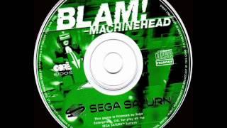 BLAM! Machinehead OST (Saturn) - Track 08: Nano Seed