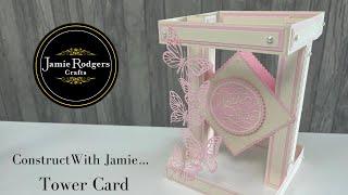 Essential Collection - Tower Card Construction With Jamie Rodgers