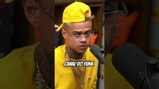 Canal do funk