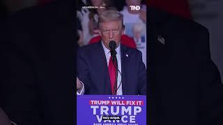 Trump files $10 billion lawsuit against CBS News' '60 Minutes'