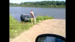 Советск 43 УАЗ