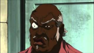 Uncle Ruckus Theme