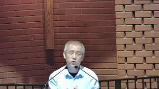 05-25-2025 LVCCC Live Service