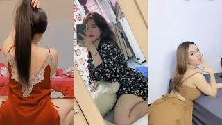 Tiktok HOT - kumpulan video tiktok viral 2023||Bikin basah Part 1