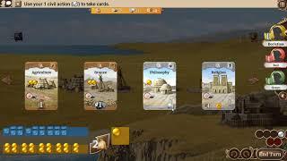 Papa Boris teaches Through the Ages: A New Story of Civilization