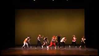 Anything Goes   Princeton Dance & Theater