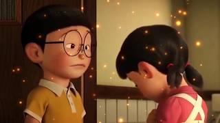 Nobita and shizuka love story emotional whatsapp status video 30 second