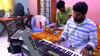 ప్రేమా పూర్ణునుడు ప్రాణా నాథుడు| Prema Purnudu | Telugu Christian Song | BRO. ARUN KEYS #2024