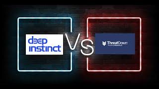 Deep Instinct vs Malwarebytes Threatdown