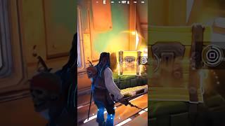 Help JACK SPARROW Guess The CURSED CHEST #fortnite #shorts
