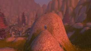 Culling of Stratholme - WoW Exploration patch 5.2