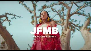 K.ZIA - JFMB (Official Music Video)