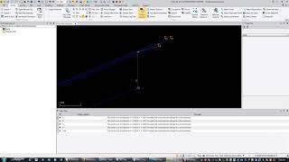 StarNet Network Adjustment Of RTN GPS and Total Station Vectors - Part 1