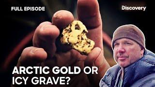 Gold Rush: The 9,000-Ounce Gamble! | Gold Rush: Winter’s Fortune | Full Episode | Discovery Channel